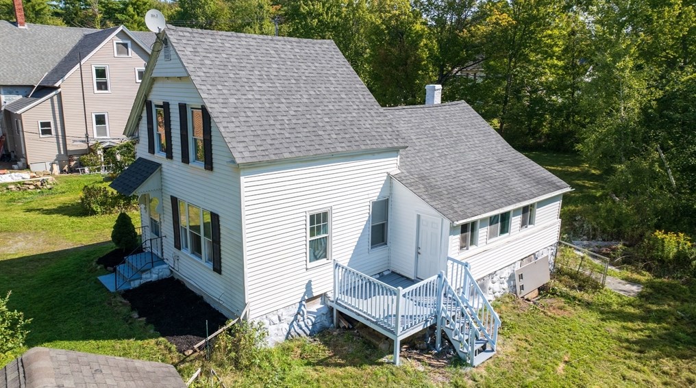 86 Jackson Ave, Winchendon, MA 01475