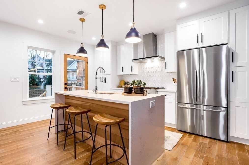 68 Porter Park #8, Cambridge, MA 02140