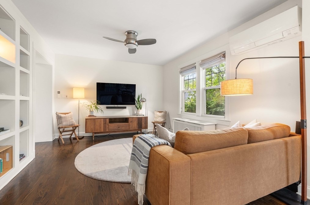 36 Woodbine Terrace, Newton, MA 02466