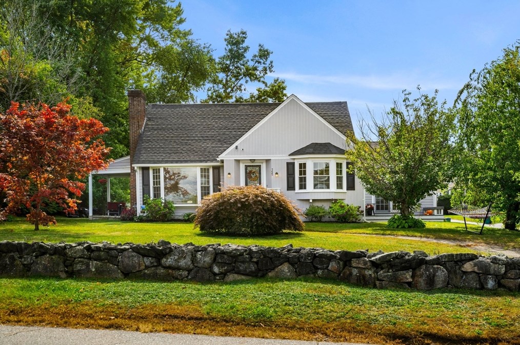 755 Merrimack St, Lowell, MA 01852 exterior