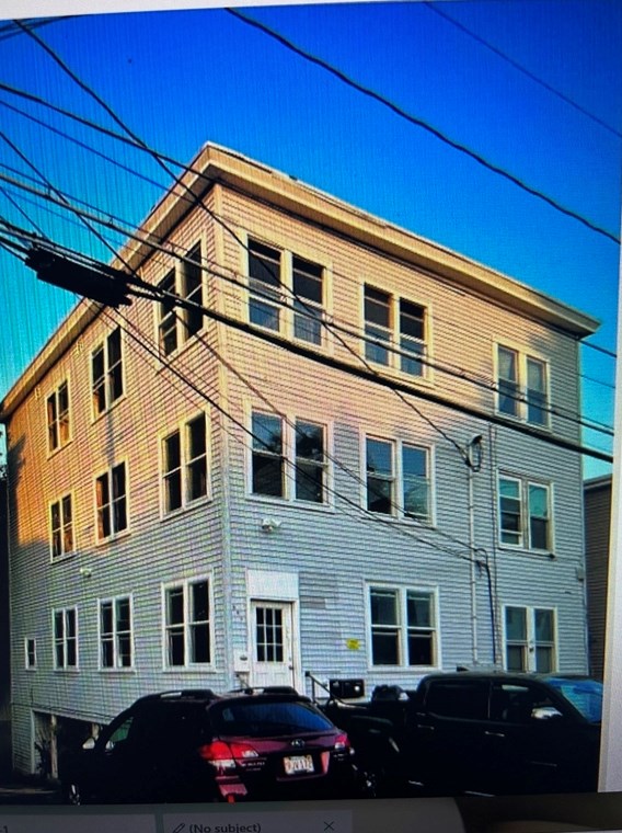 119 Madison #3, Fitchburg, MA 01420