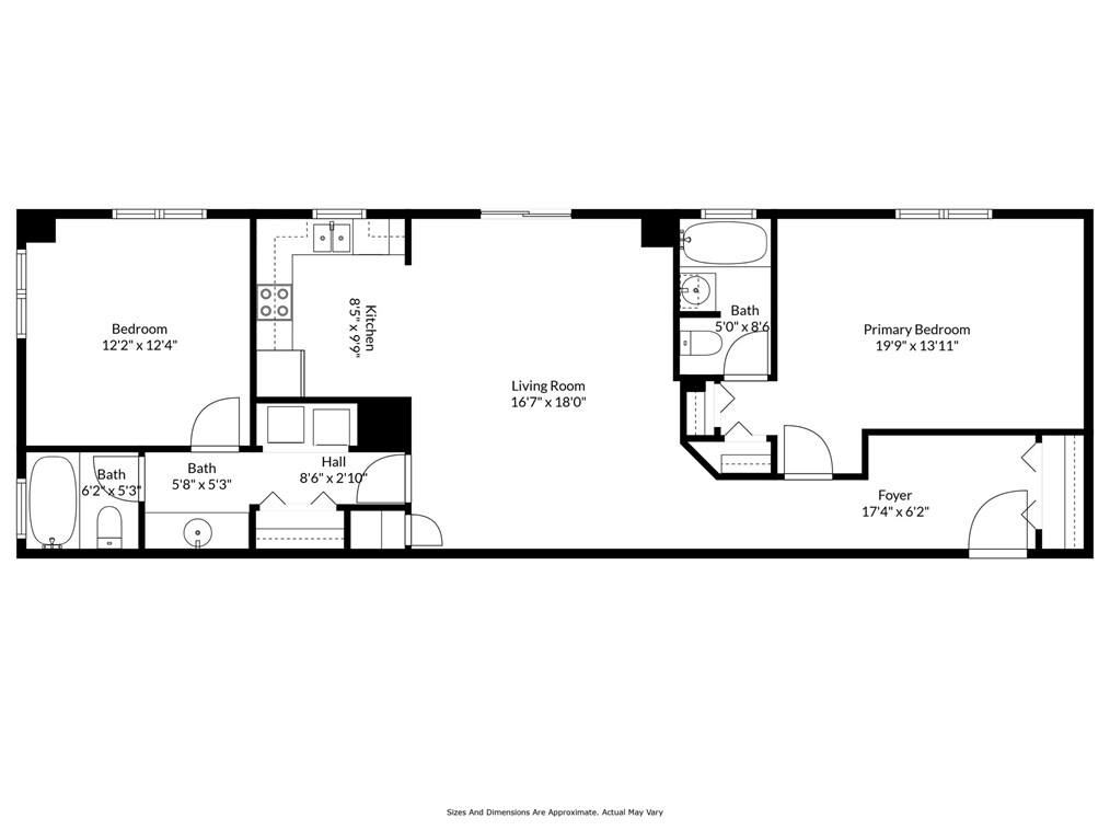 655 Concord Ave, Cambridge MA 02138-1049 exterior