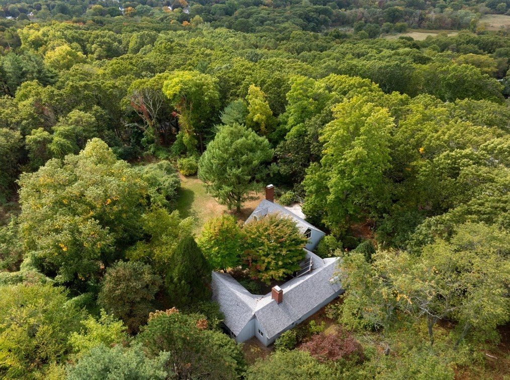 855 Concord Ave, Belmont, MA 02478 exterior