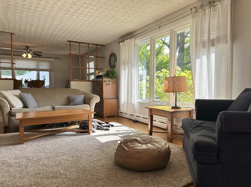 526 Commercial St, Weymouth MA 02188-3705 exterior