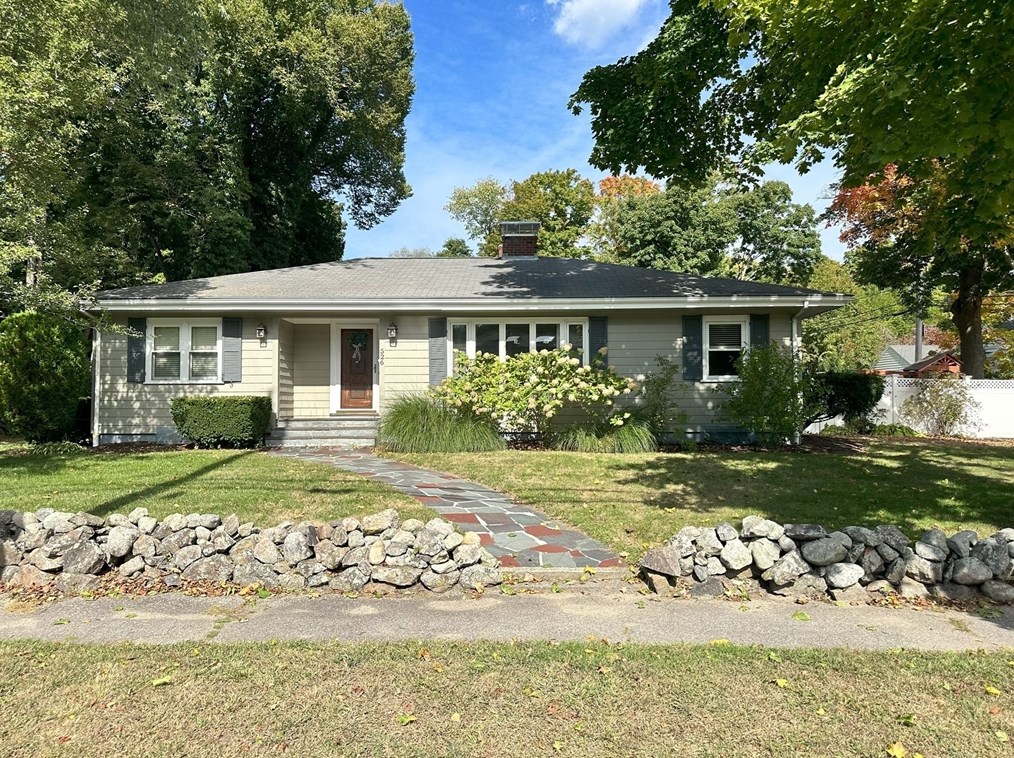 526 Commercial St, Weymouth, MA 02188 exterior