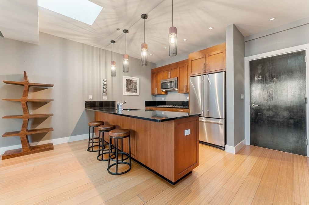 21 Father Francis Gilday St #508, Boston, MA 02118