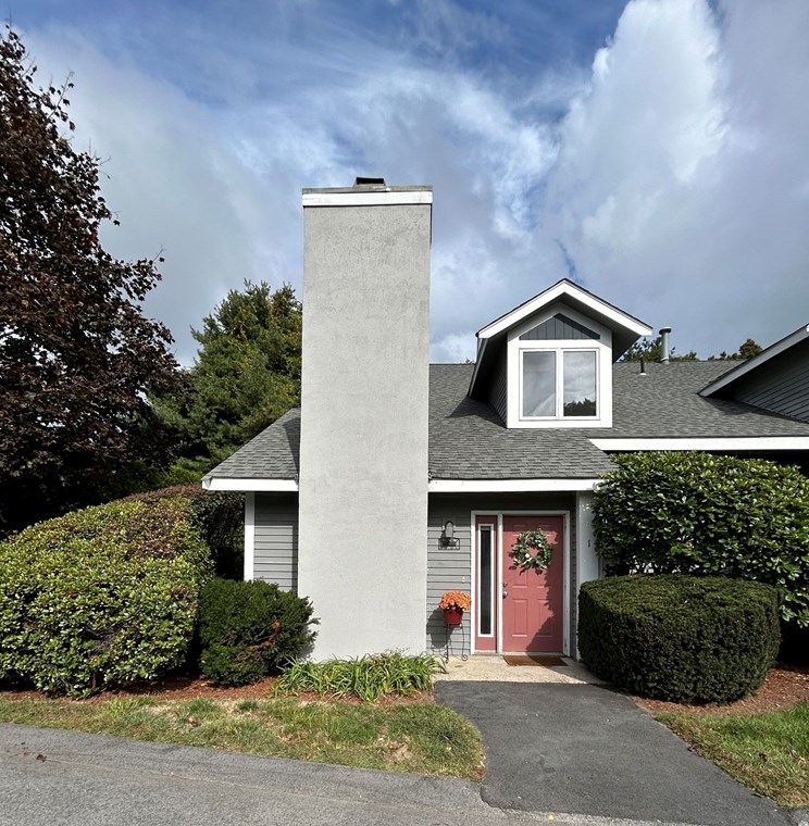 1 Corey Way #1, Northborough, MA 01532
