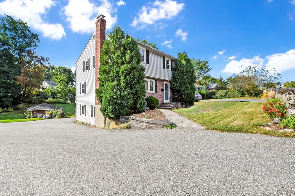 254 Weston St, Waltham, MA 02453