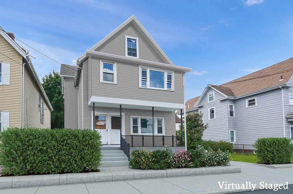 296 Charles St, Malden, MA 02148-6425