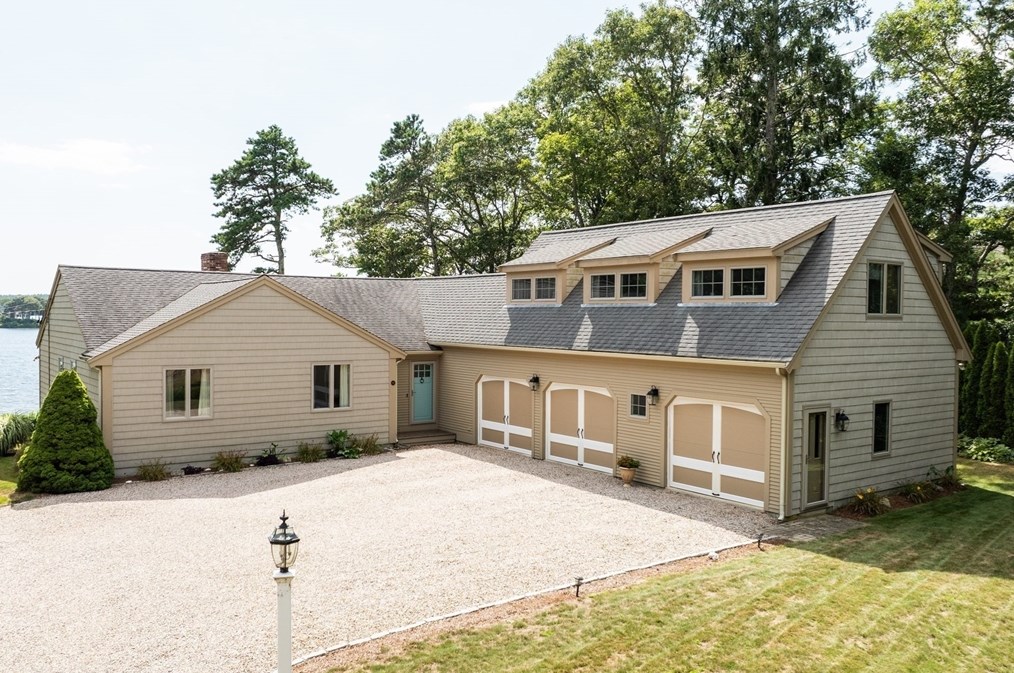 88 Tamarack Rd, Plymouth, MA 02360
