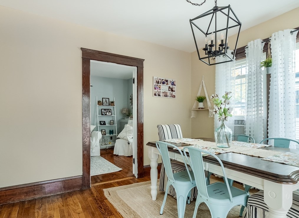 465 Chandler St, Worcester MA 01602-2935 exterior