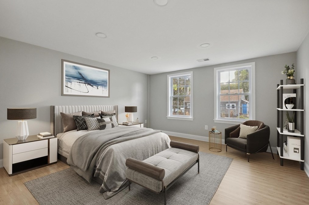 124 Grn St, Weymouth MA 02191-2009 exterior