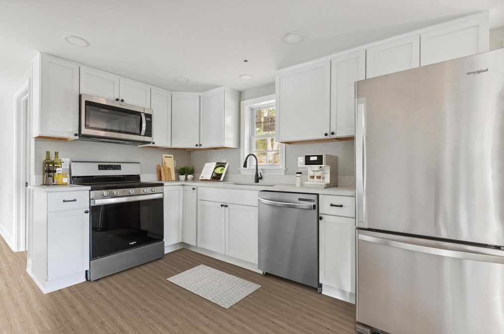 124 Green St, Weymouth, MA 02191 exterior