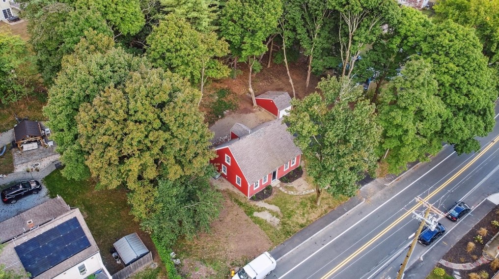 124 Grn St, Weymouth MA 02191-2009 exterior