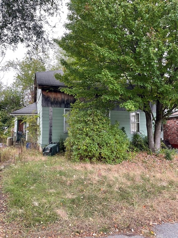 161 11th St, Leominster, MA 01453