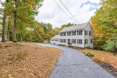 51 Molasses Hill Rd, Brookfield, MA 01506 - Photo 1