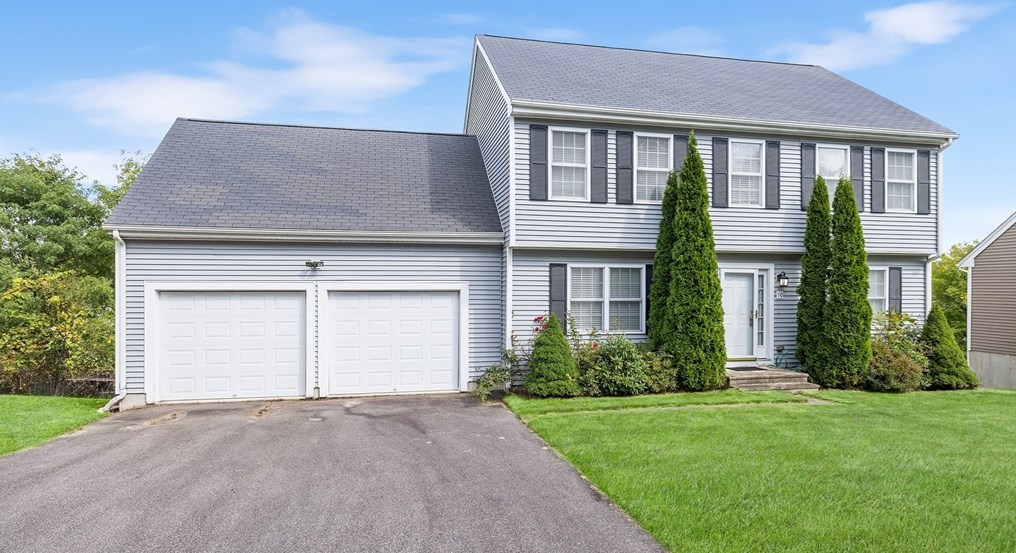 10 Fatima Ln, Worcester, MA 01606 exterior