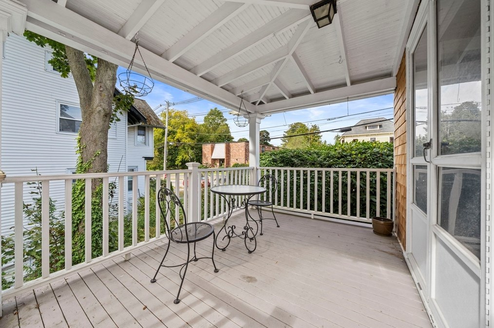 75 Greenleaf St, Quincy MA  02169-4429 exterior