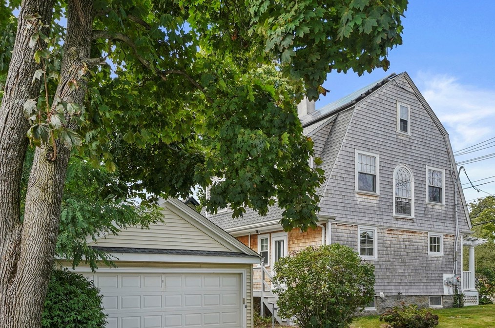 75 Greenleaf St, Quincy MA  02169-4429 exterior