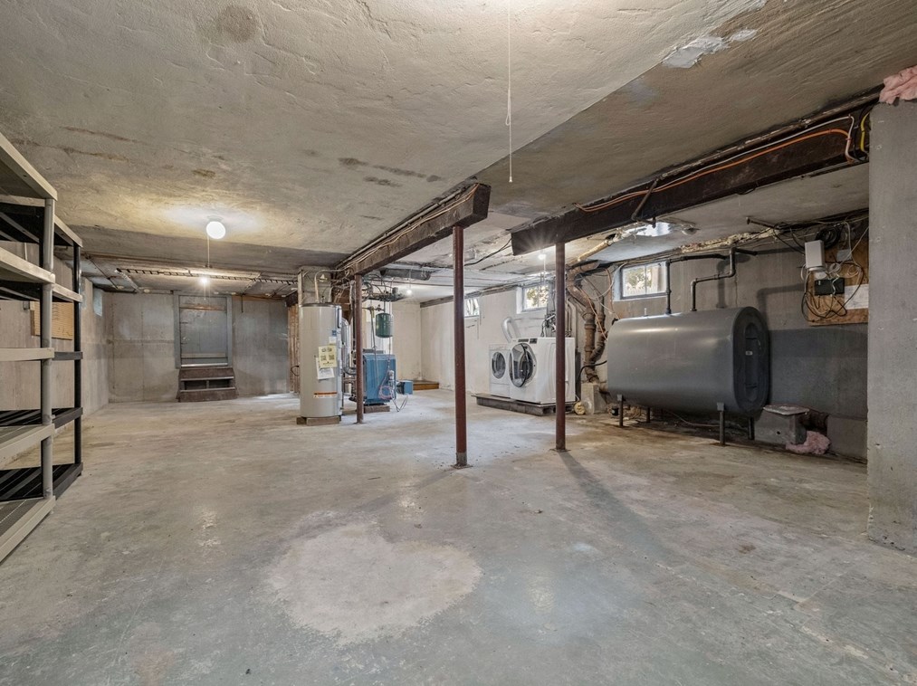 111 Fairmont St, Arlington MA 02474-8718 exterior