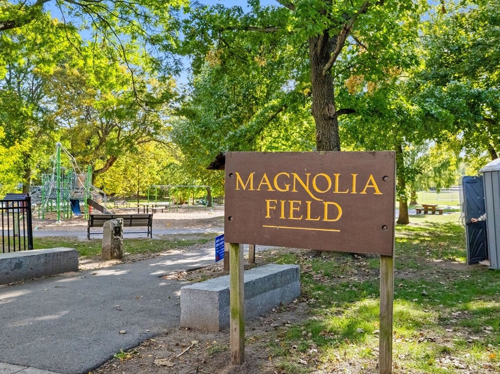 111 Fairmont St, Arlington MA 02474-8718 exterior