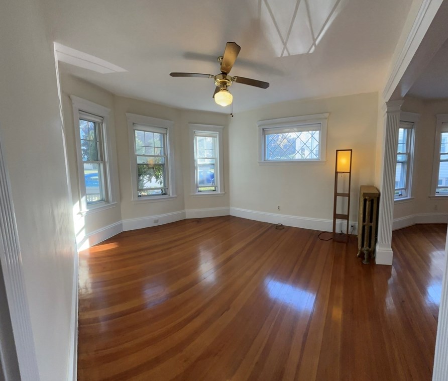 65 Waldemar Ave #1, Winthrop, MA 02152