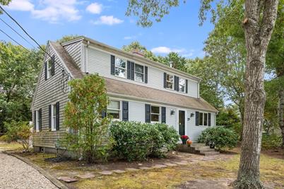 29 Wing, Bourne, MA 02559 - Photo 1