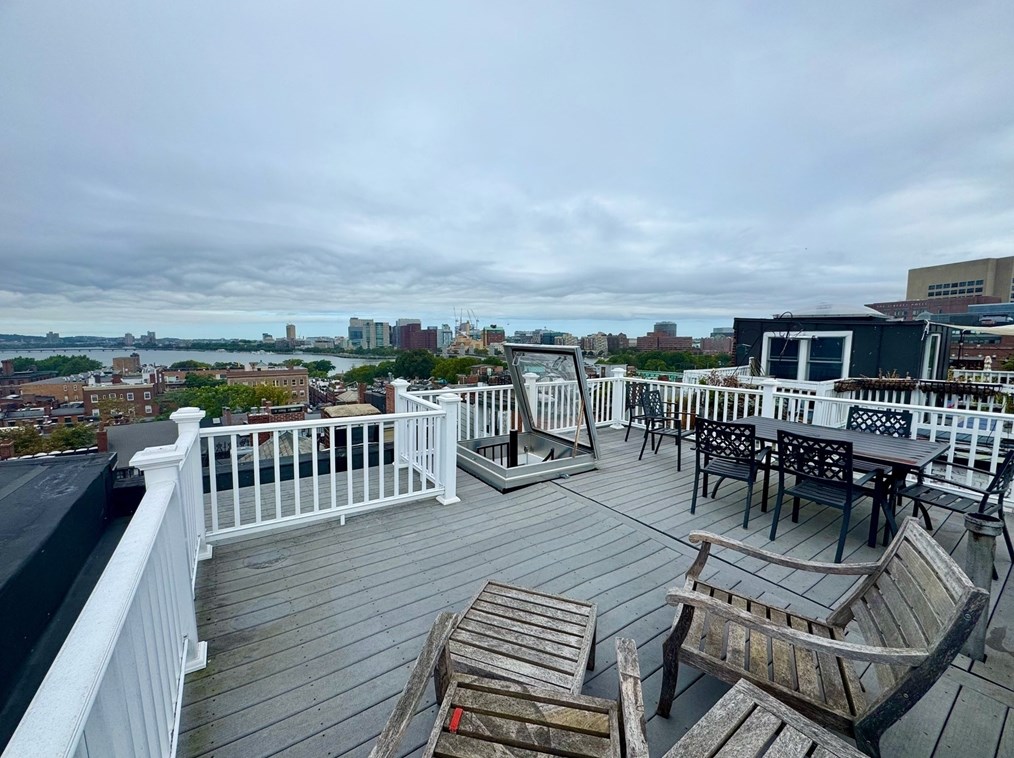 80 Revere St #10, Boston, MA 02114