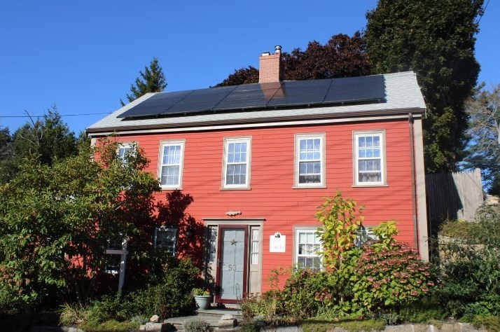 53 E Main St #3, Gloucester, MA 01930