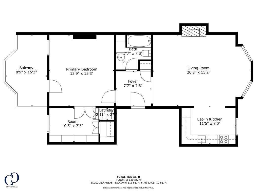 36 Worcester Sq, Boston MA  exterior