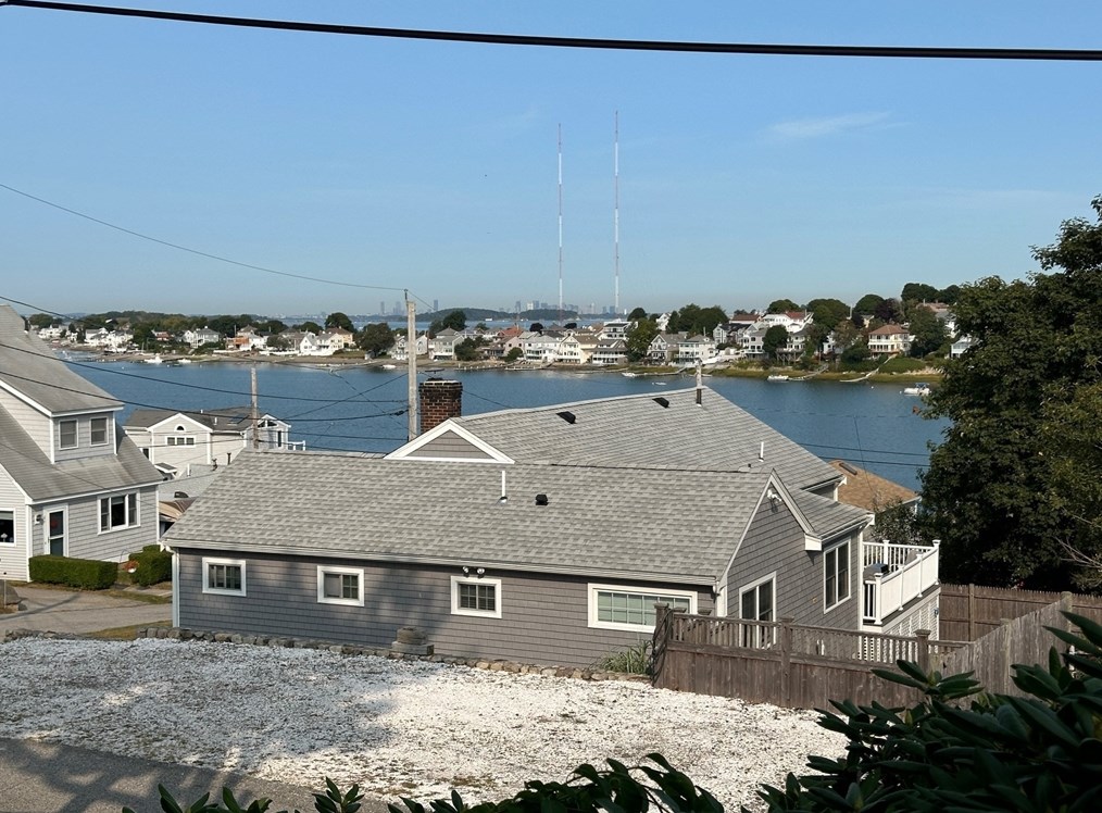 6 Sagamore Terrace, Hull, MA 02045