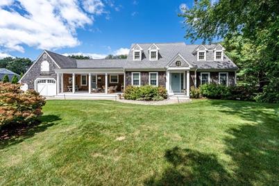 44 Leeward Run, Yarmouth, MA 02664 - Photo 1