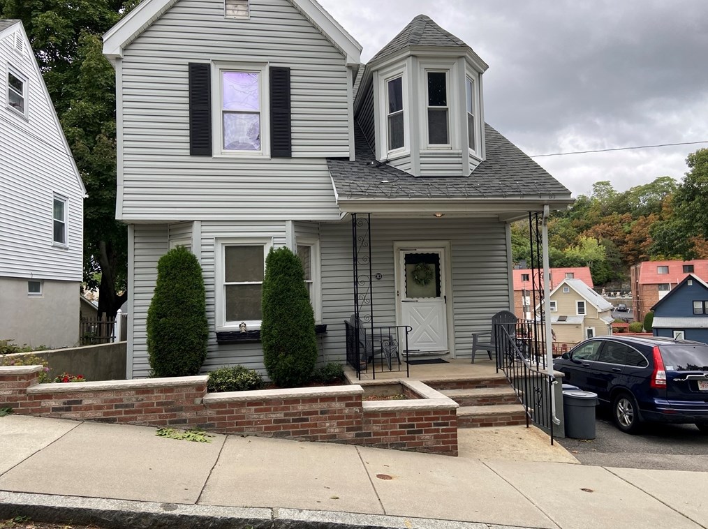313 Bainbridge St, Malden, MA 01948