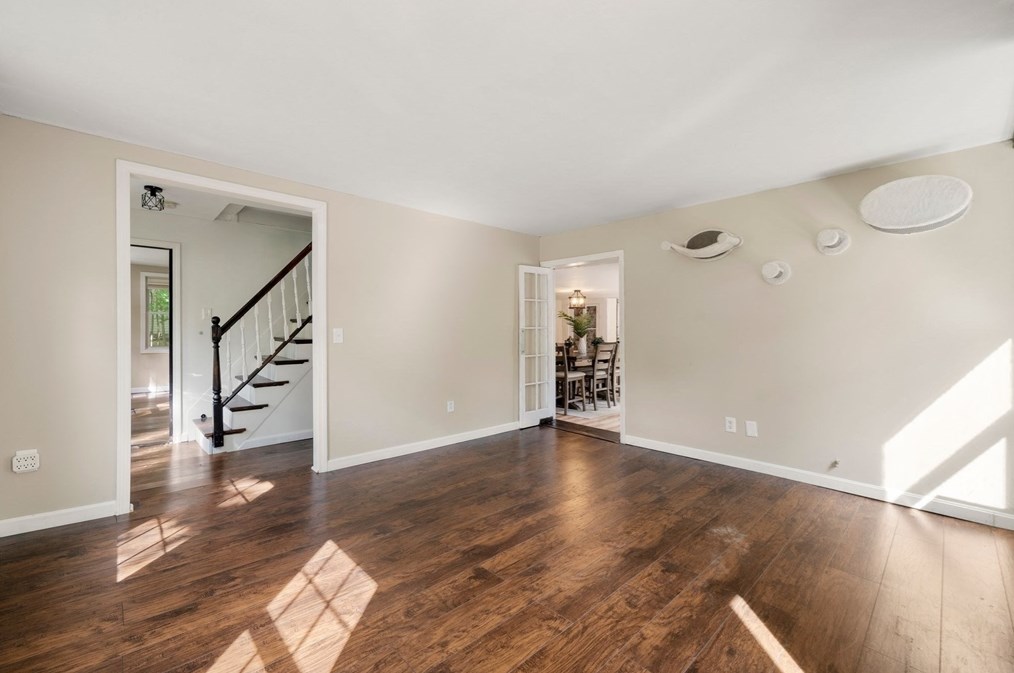 175 Plymouth St, Carver MA  02330-1002 exterior