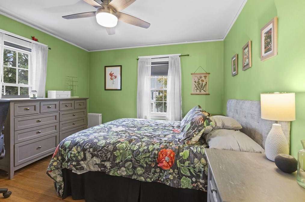 176 Salem St, Reading MA 01867-2617 exterior