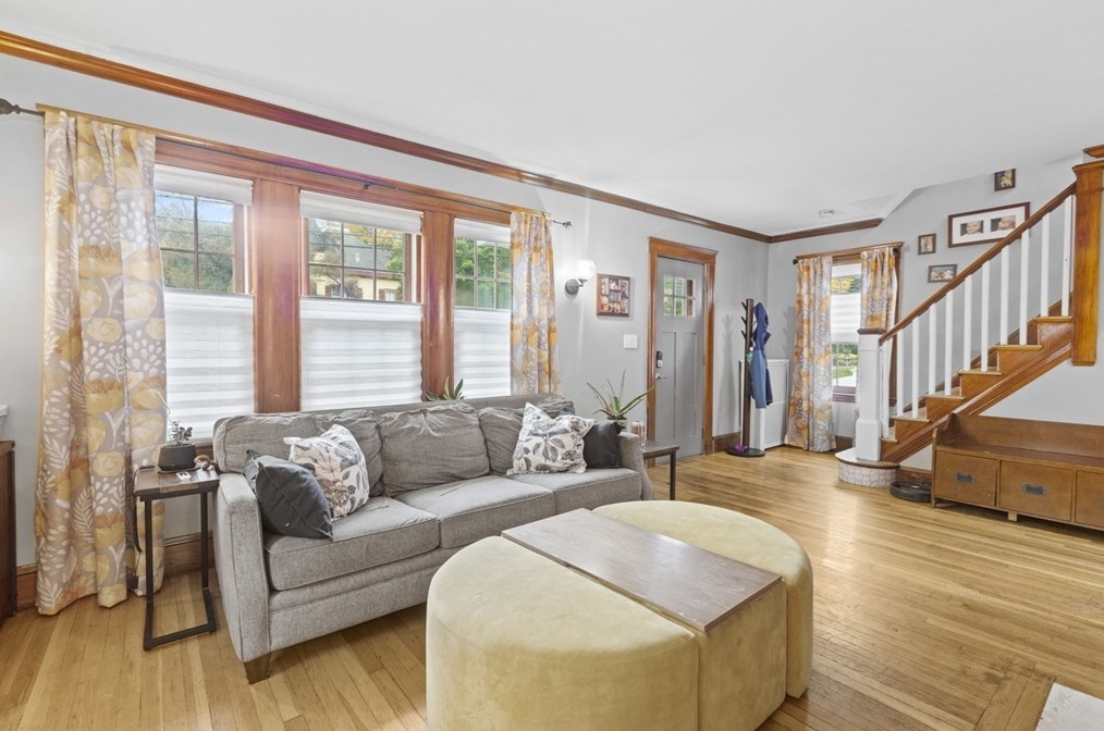 176 Salem St, Reading MA 01867-2617 exterior