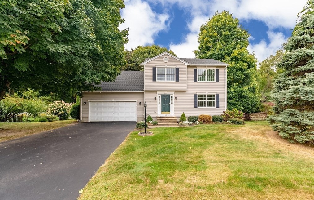 149 Winterset Dr, Springfield, MA 01129