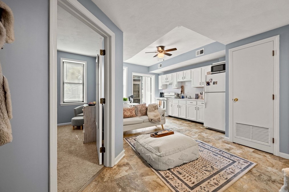 141 Emerson St #2, Boston, MA 02127