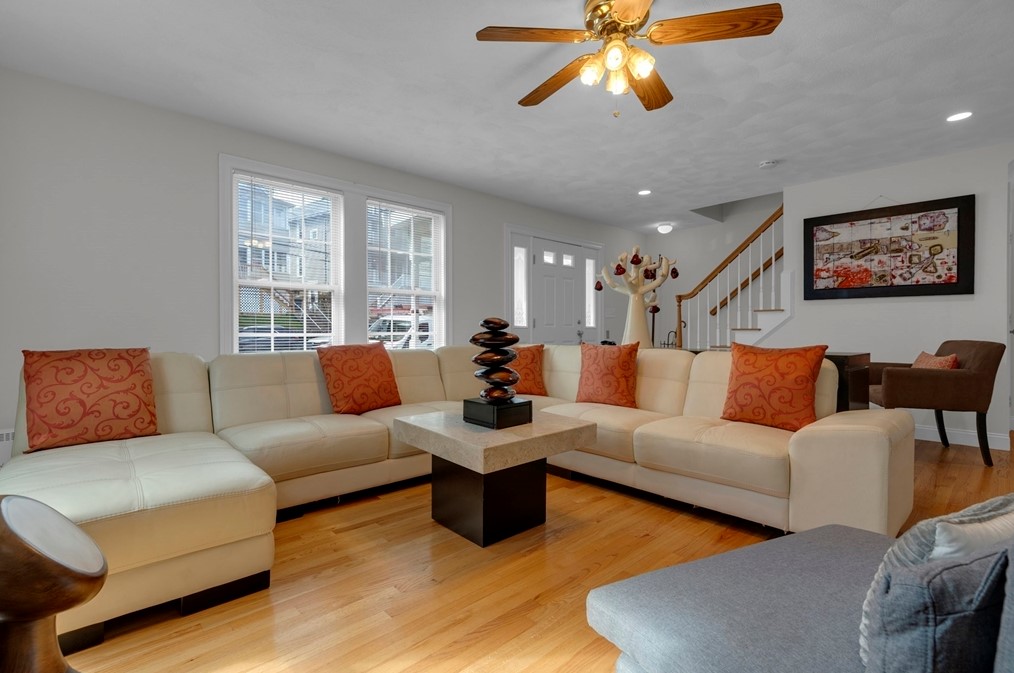 121 Nonantum St #b, Boston, MA 02135