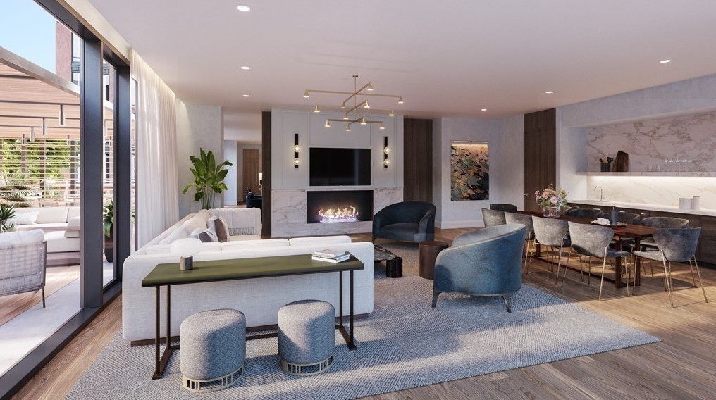 380 Harrison Ave #1004, Boston, MA 02118