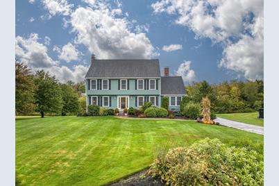 114 French Farm Road, North Andover, MA 01845 - Photo 1