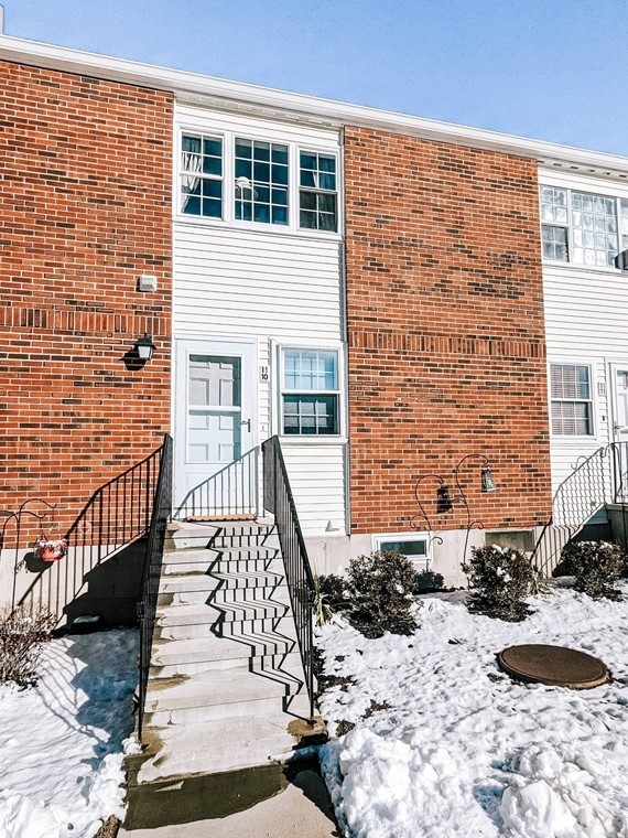 41 Foundry St, Easton, MA 02375 exterior