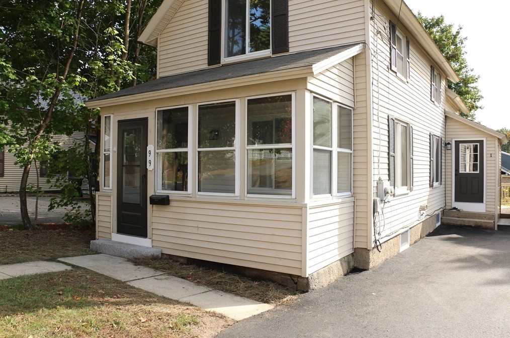 99 Goddard St, Royalston, MA 01331