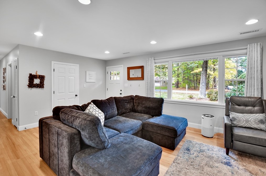 503 S Meadow Rd, Lancaster, MA 01523