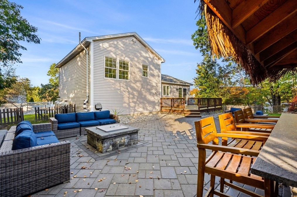 3 Pingry Way, Ayer MA 01432-1774 exterior