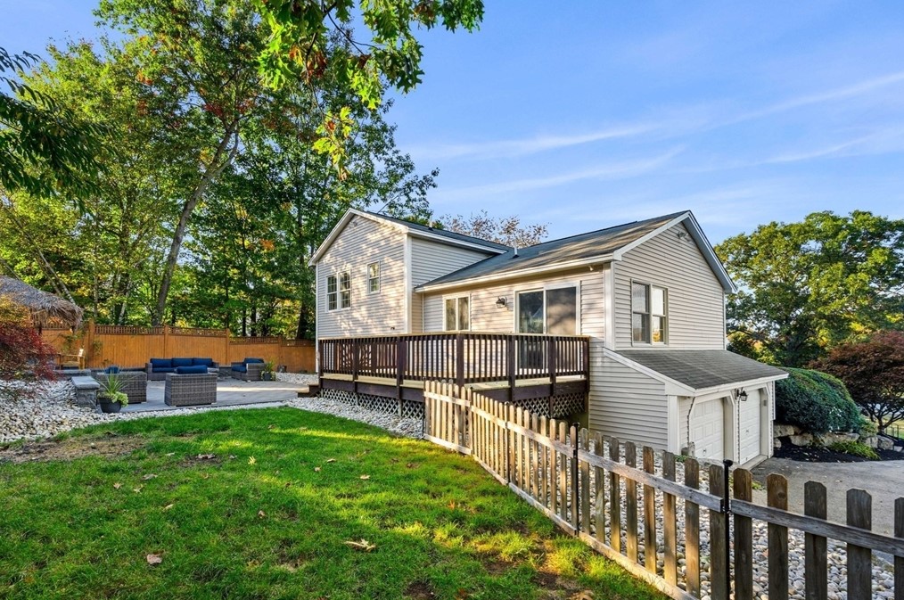 3 Pingry Way, Ayer MA 01432-1774 exterior