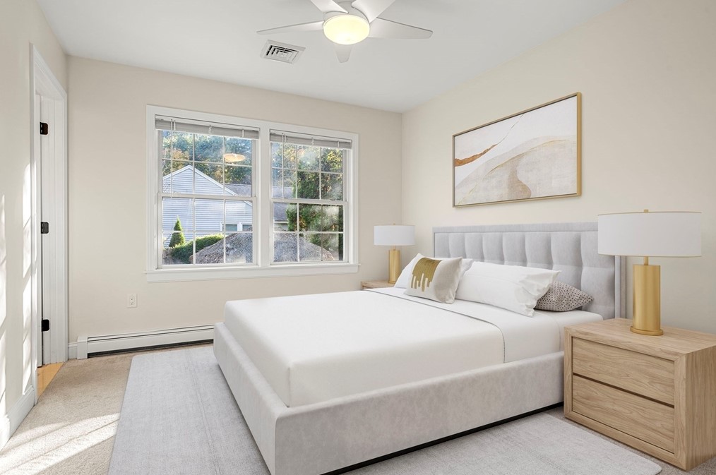 3 Pingry Way, Ayer MA 01432-1774 exterior