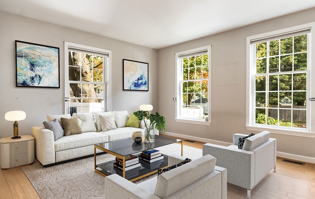 17 Sawyer St #17, Merrimac, MA 01860