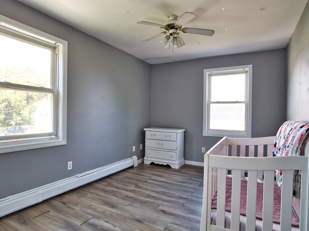 3 Wordell St, Dartmouth MA  02748-1600 exterior