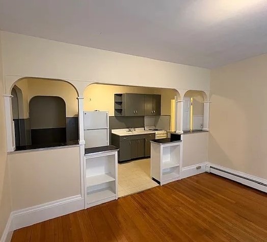 293 Lafayette #7, Salem, MA 01970